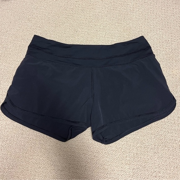 Lululemon Shorts - Picture 1 of 2